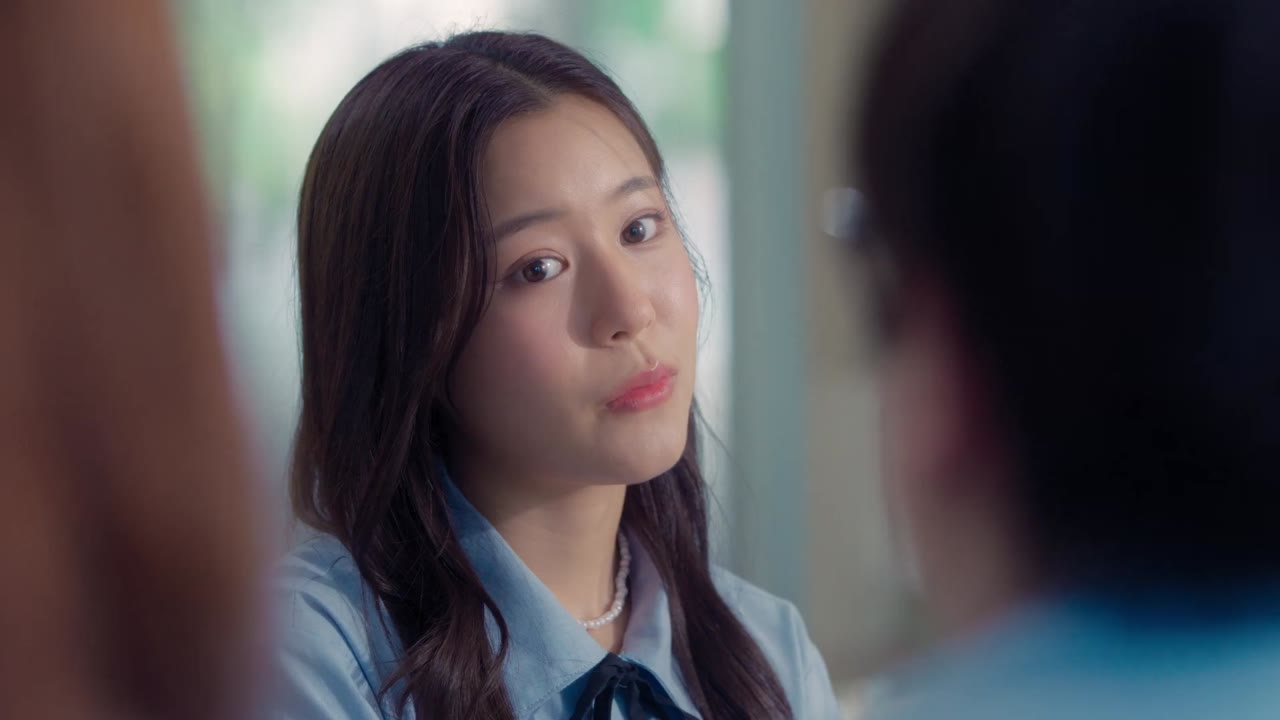 23,5 Độ Nghiêng tập 3 cảnh 3
