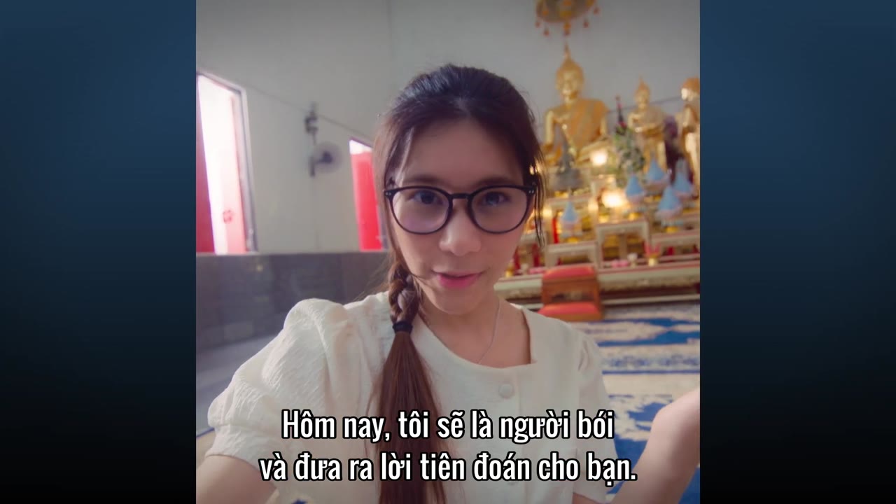 23,5 Độ Nghiêng tập 4 cảnh 2