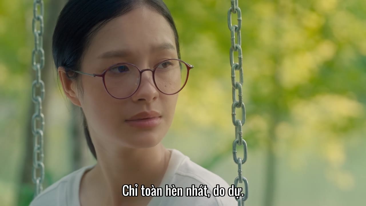 23,5 Độ Nghiêng tập 5 cảnh 3