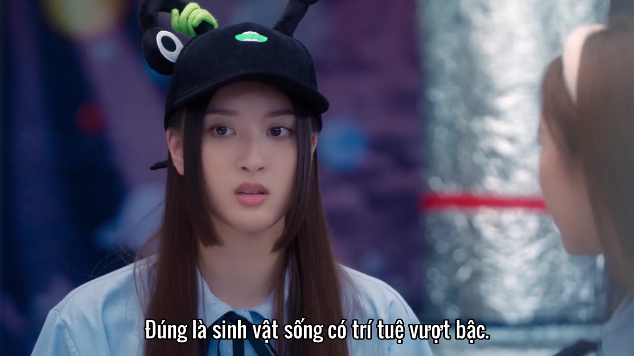 23,5 Độ Nghiêng tập 6