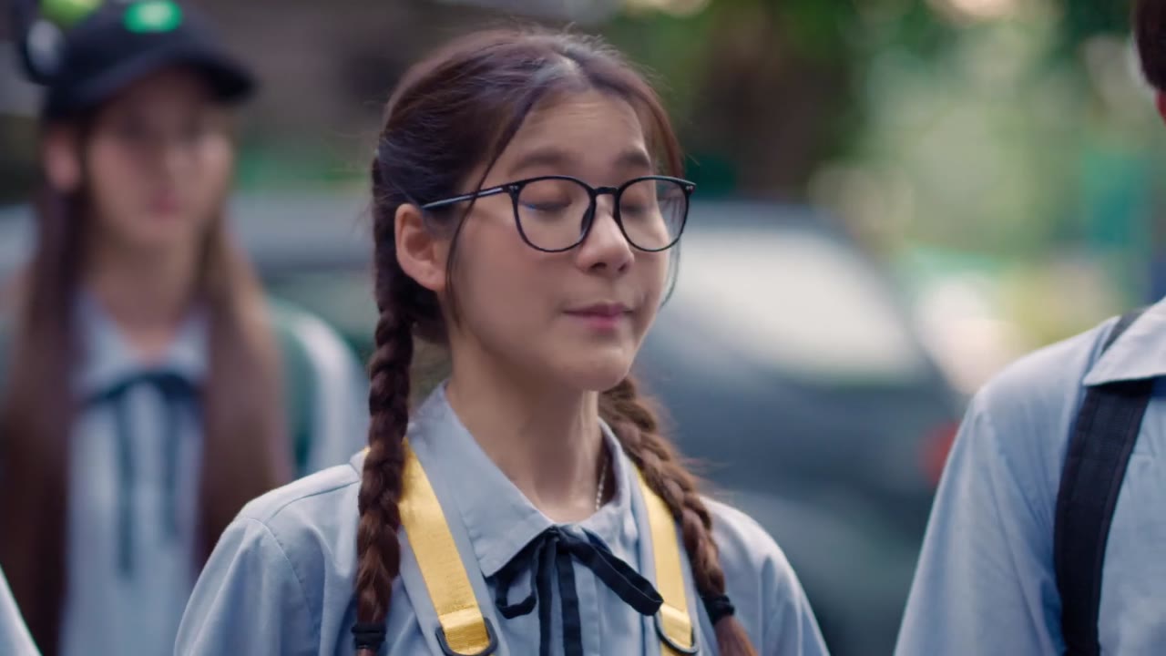 23,5 Độ Nghiêng tập 8