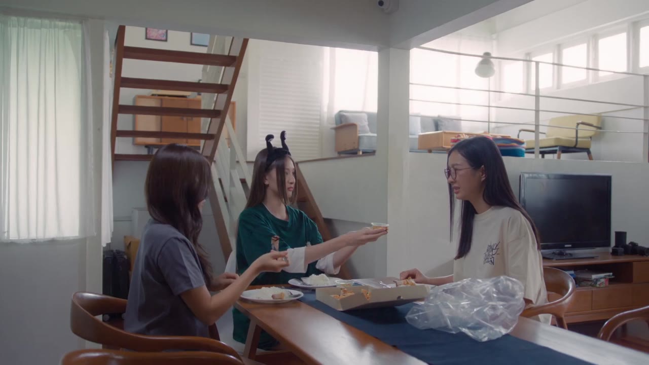 23,5 Độ Nghiêng tập 9