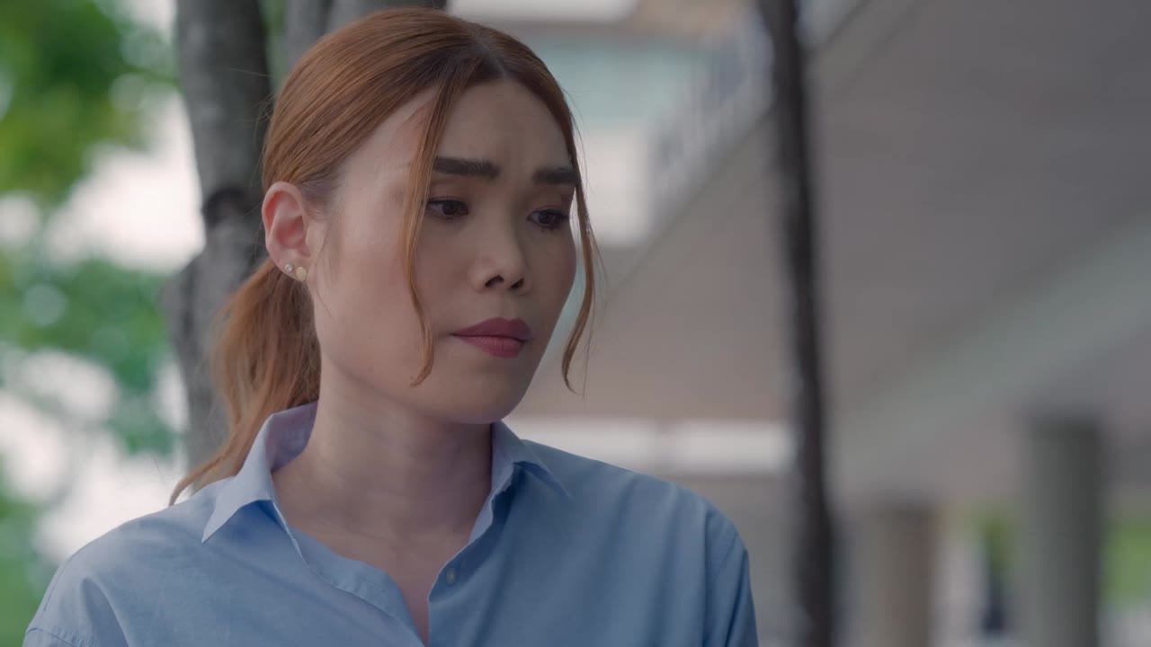 23,5 Độ Nghiêng tập 9 cảnh 2