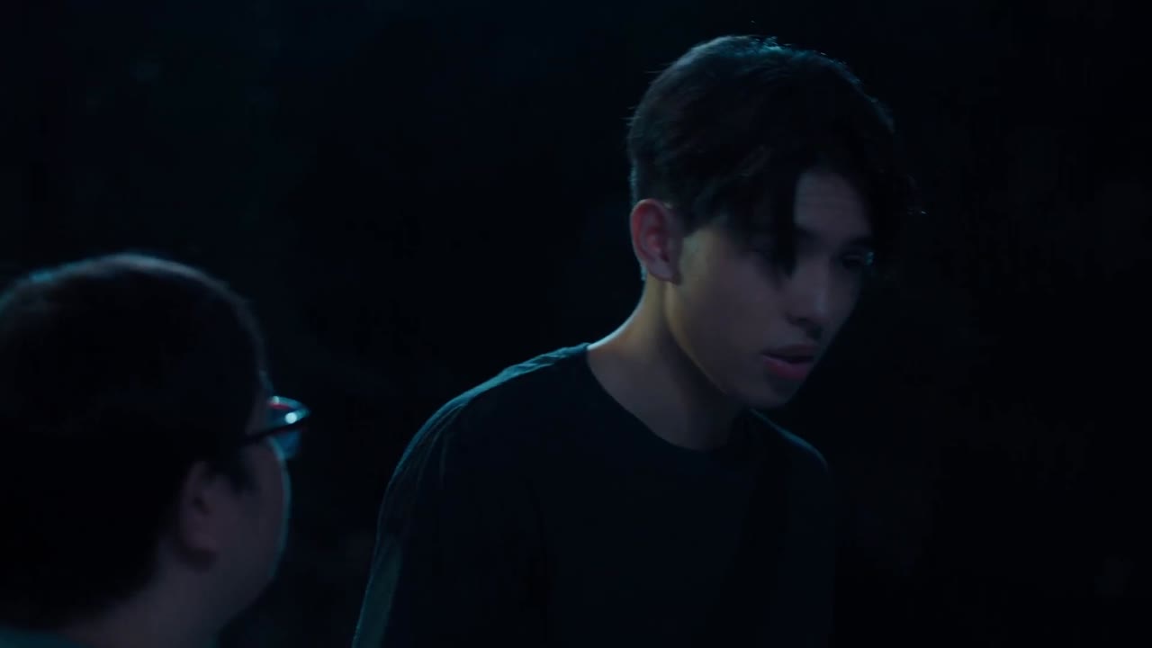 23,5 Độ Nghiêng tập 10