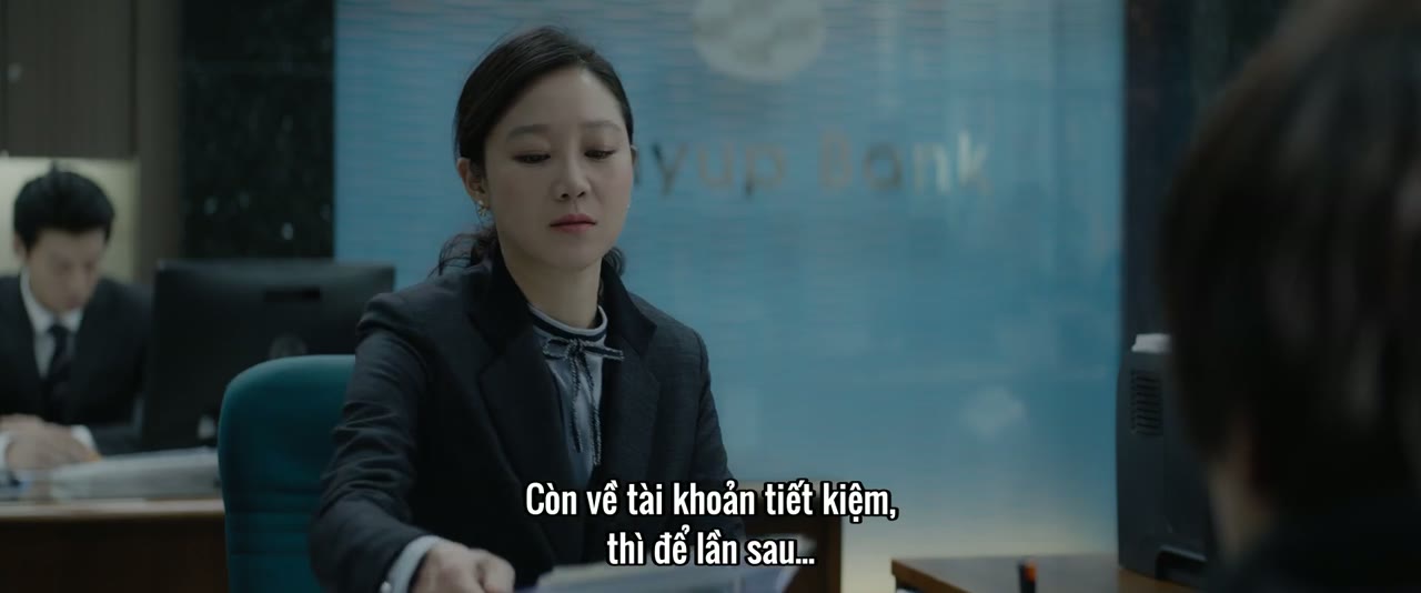 Ổ Khóa Tử Thần tập 1