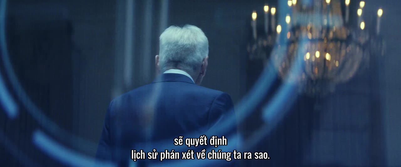 Captain America: Thế Giới Mới tập 1