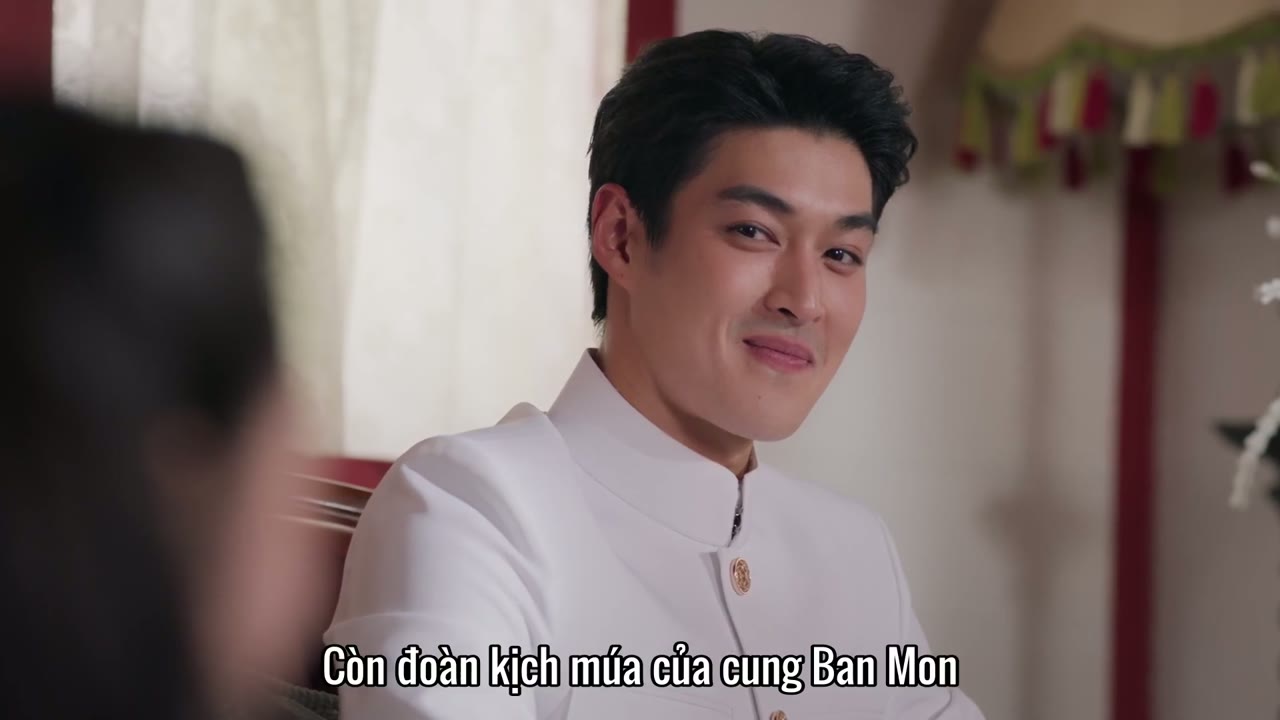 Vũ Điệu Tình Thù tập 2