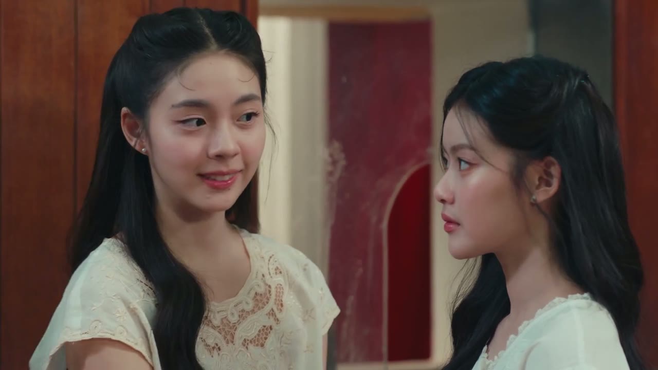 Vũ Điệu Tình Thù tập 3