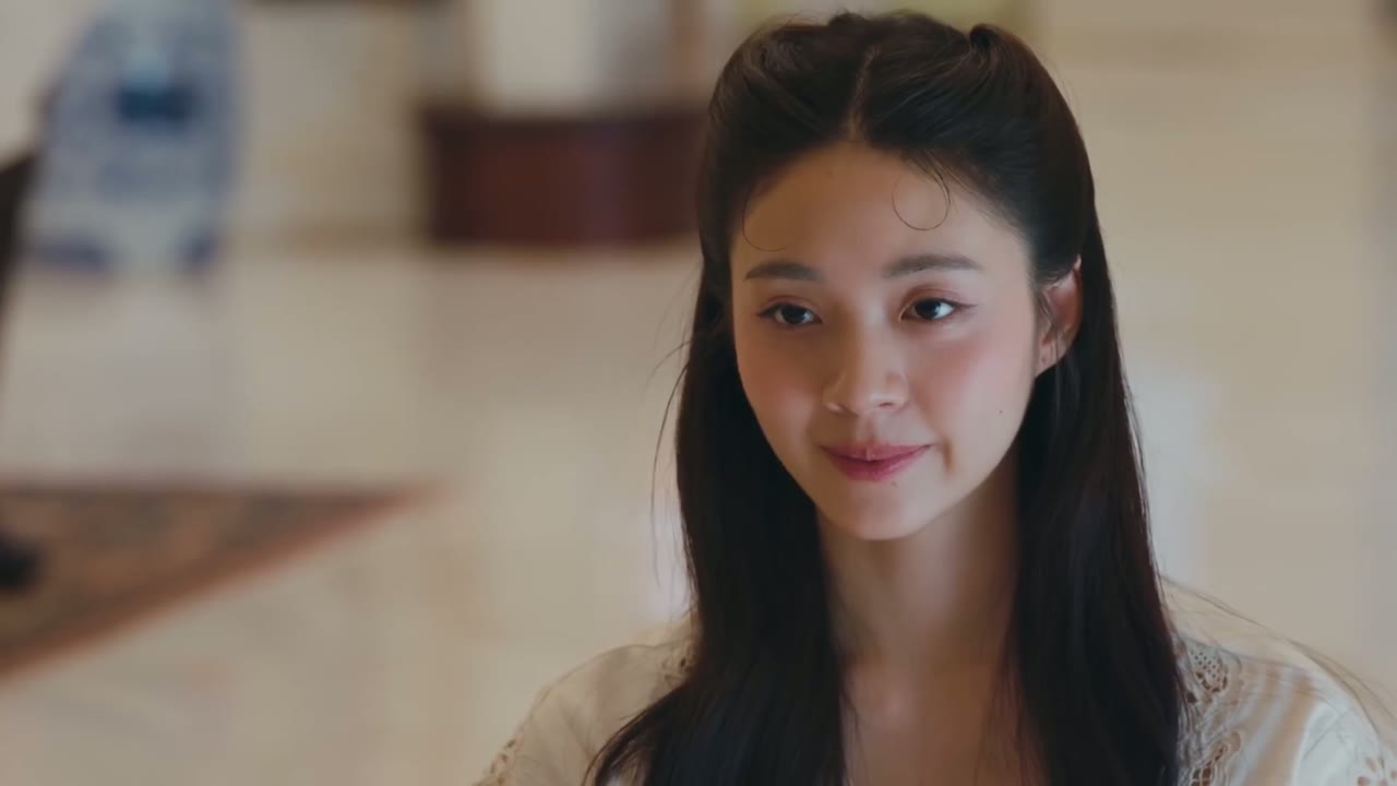 Vũ Điệu Tình Thù tập 4 cảnh 2