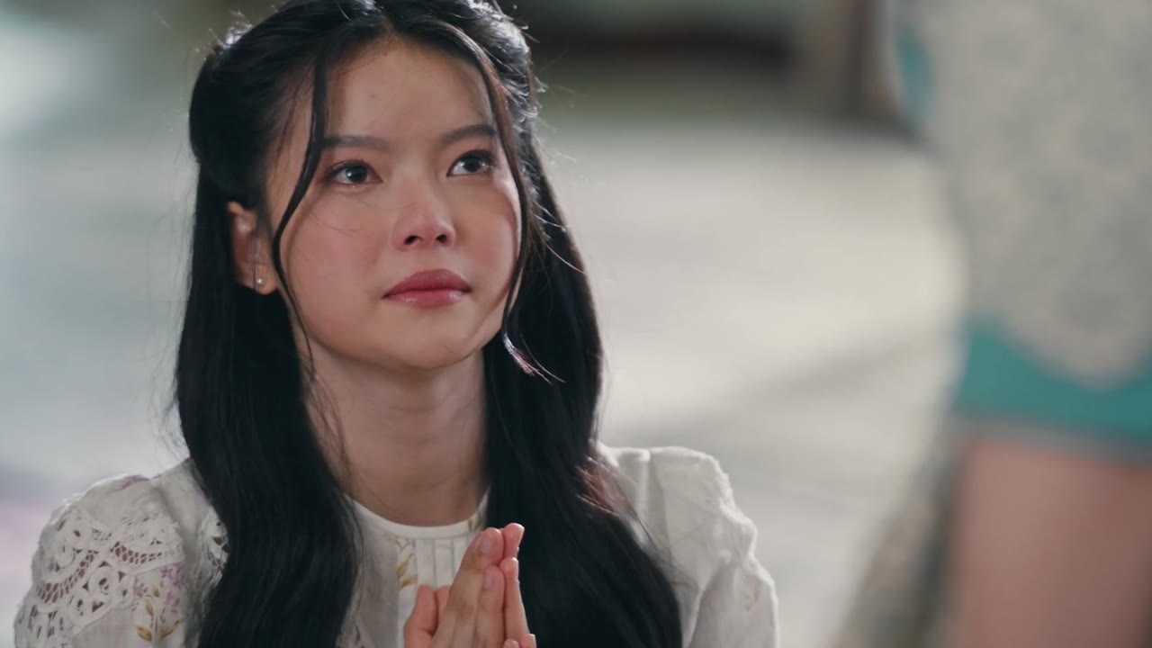 Vũ Điệu Tình Thù tập 4 cảnh 3