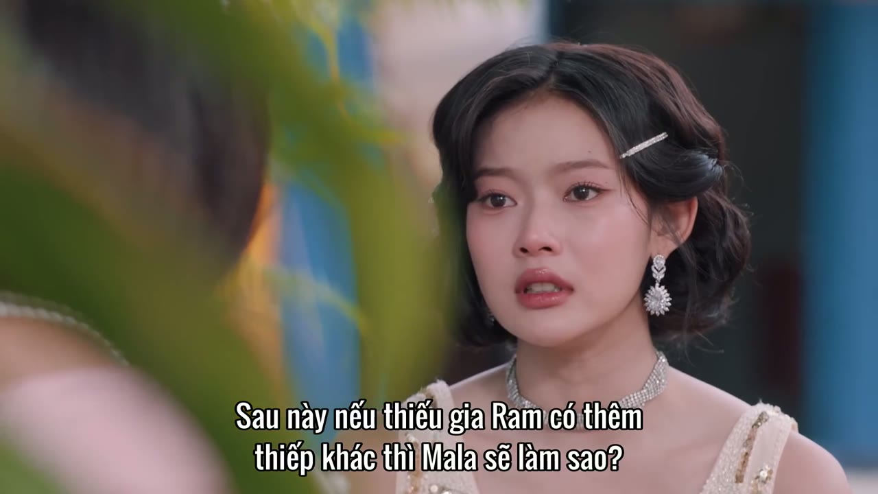 Vũ Điệu Tình Thù tập 6