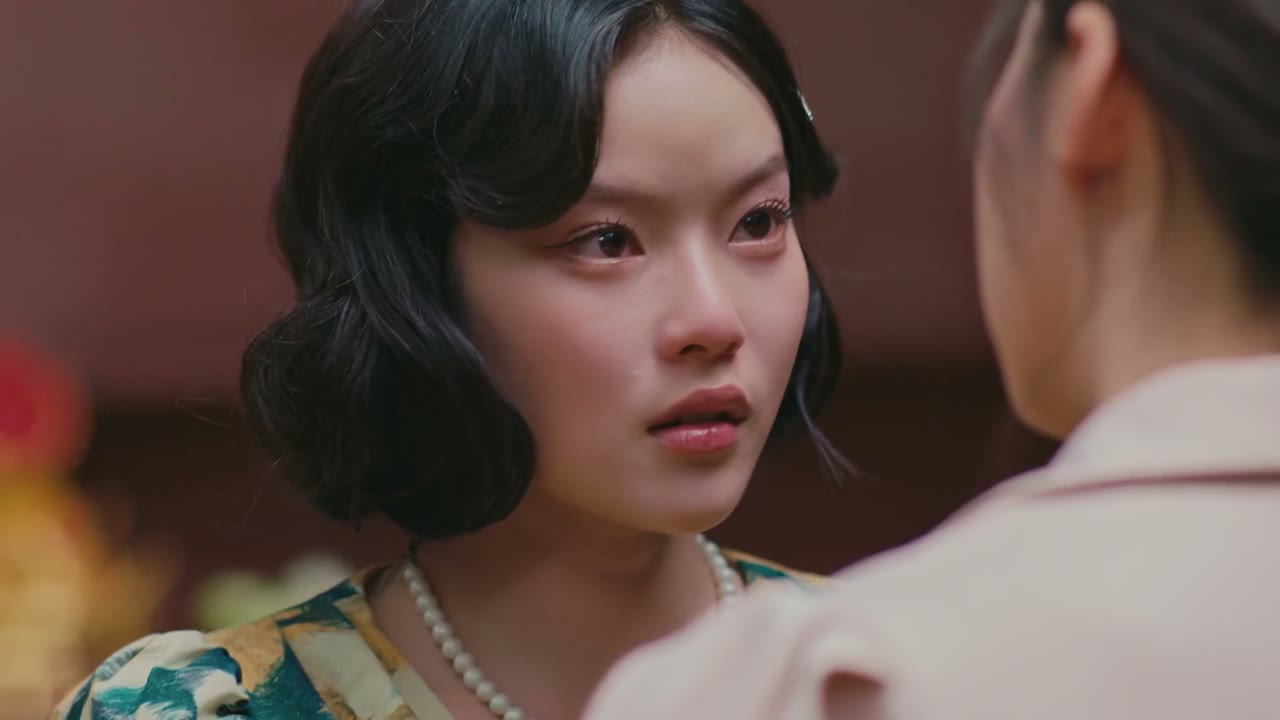 Vũ Điệu Tình Thù tập 9 cảnh 3