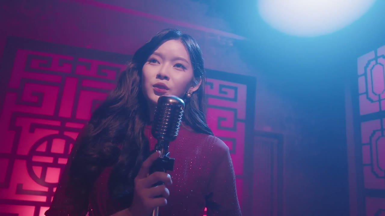 Vũ Điệu Tình Thù tập 10