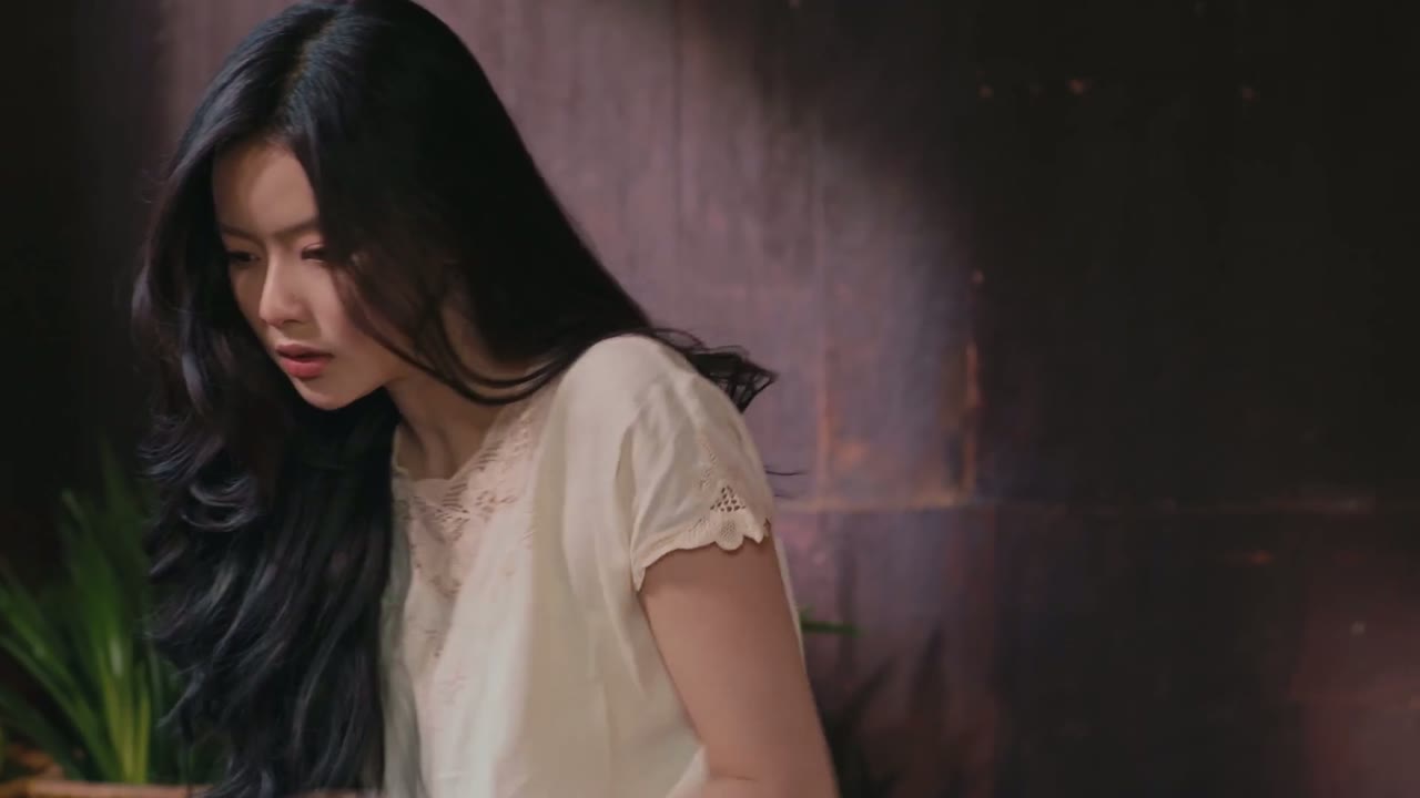 Vũ Điệu Tình Thù tập 11 cảnh 2