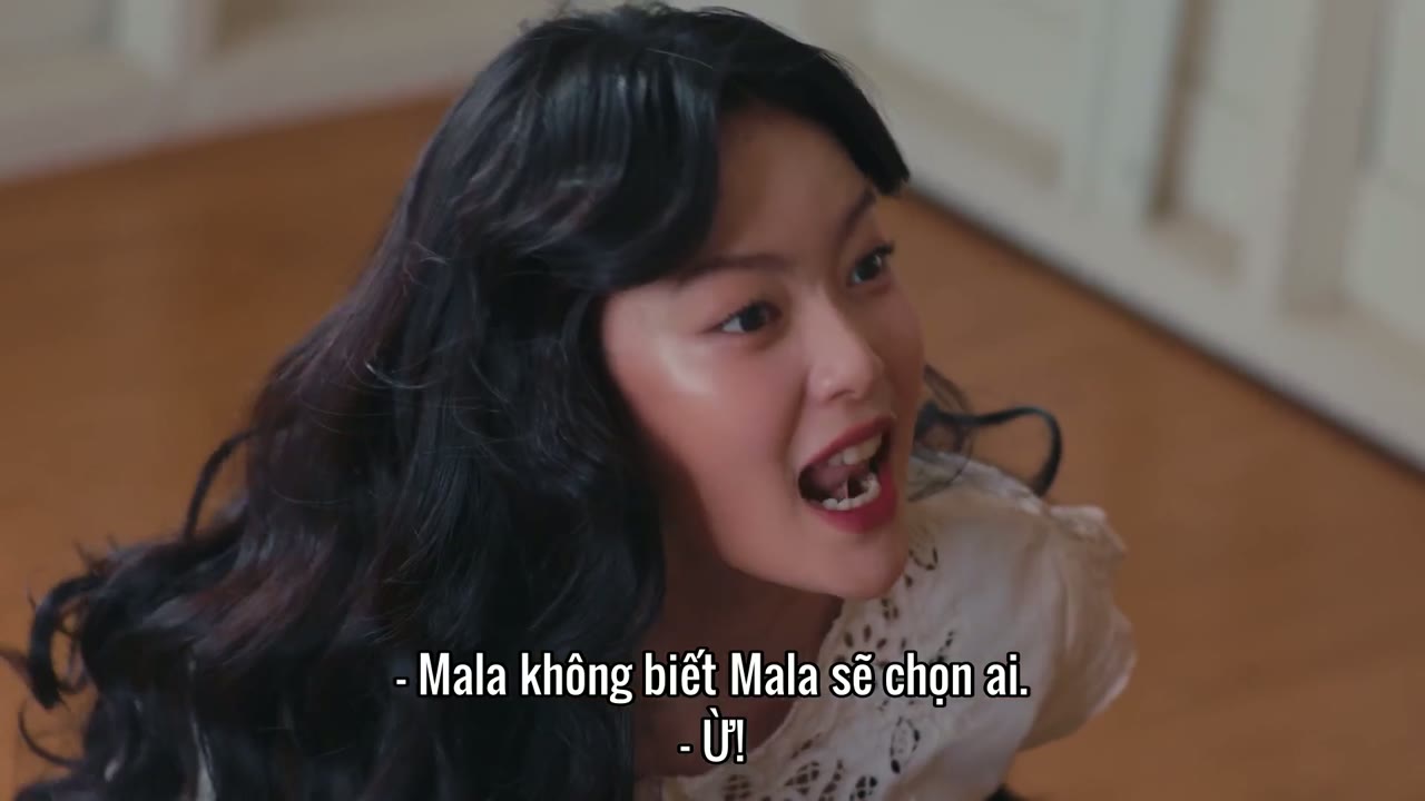Vũ Điệu Tình Thù tập 13 cảnh 2