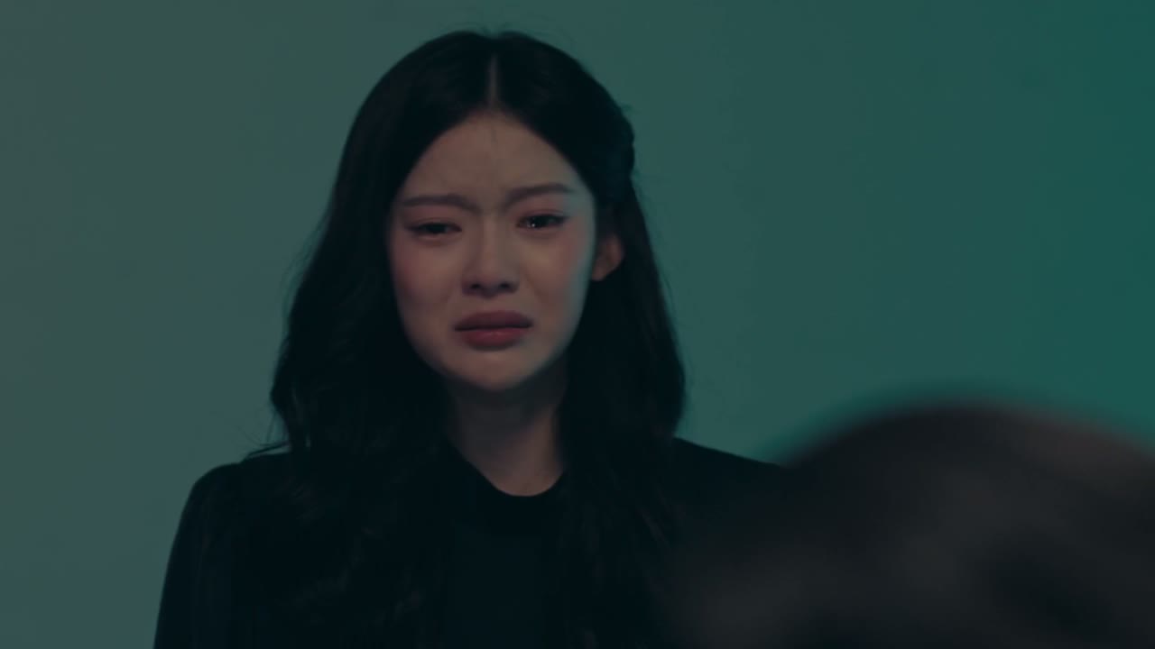 Vũ Điệu Tình Thù tập 15