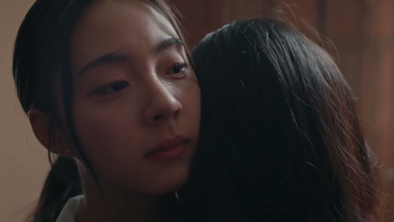 Vũ Điệu Tình Thù tập 15 cảnh 2