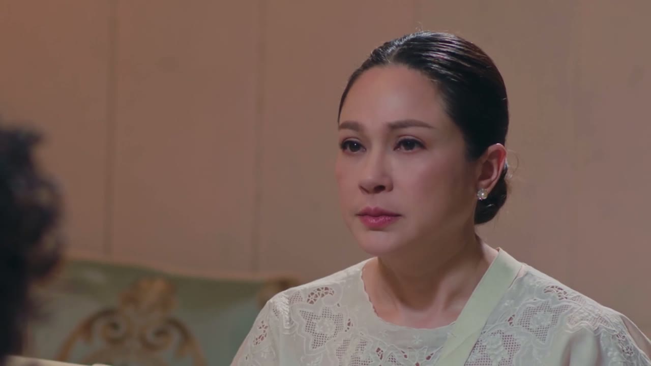Vũ Điệu Tình Thù tập 17