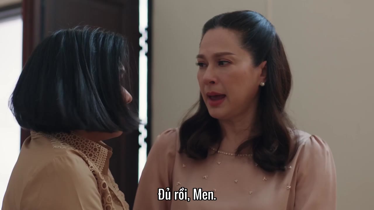 Vũ Điệu Tình Thù - cảnh 1