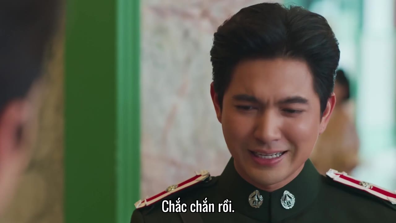 Vũ Điệu Tình Thù - cảnh 3