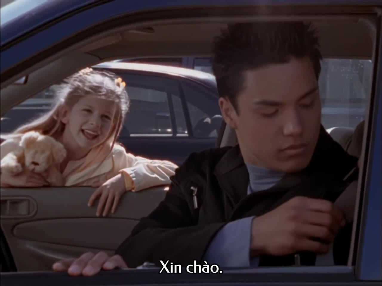 Siêu Nhân Thời Gian tập 16