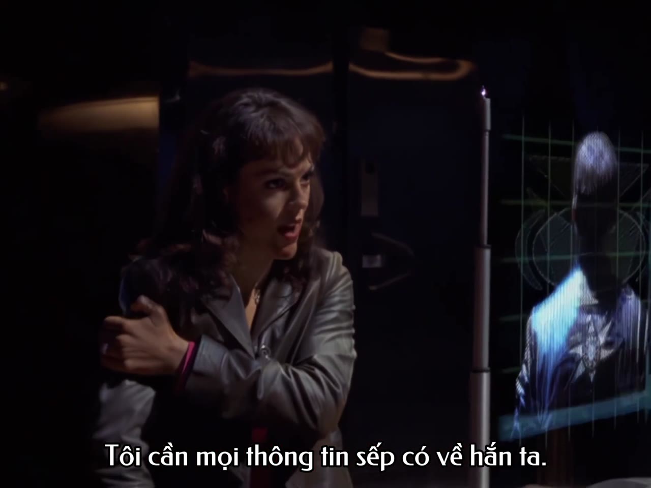 Siêu Nhân Thời Gian tập 26