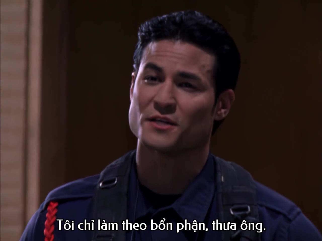 Siêu Nhân Thời Gian tập 28