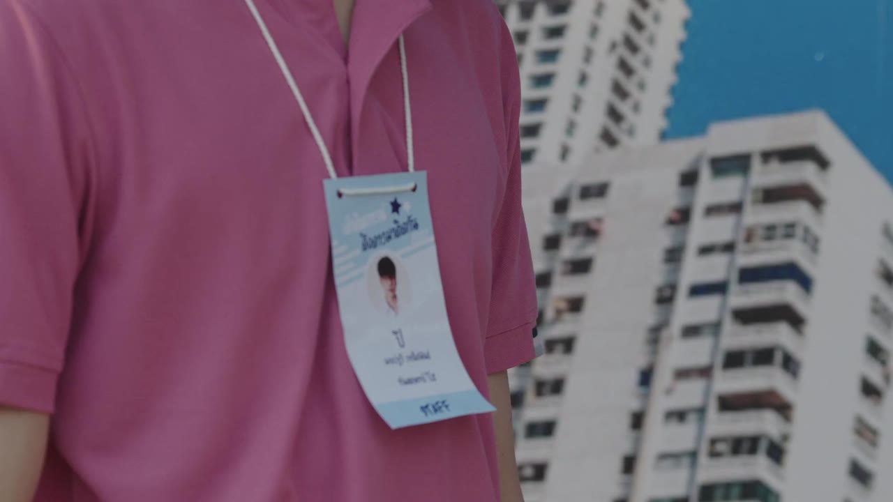 Cá Trên Trời tập 1