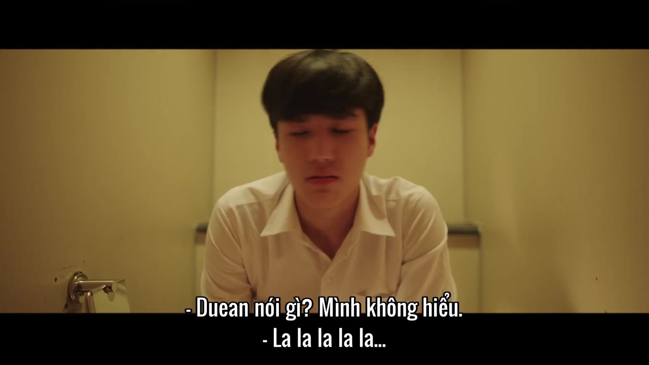 Cá Trên Trời tập 1 cảnh 2