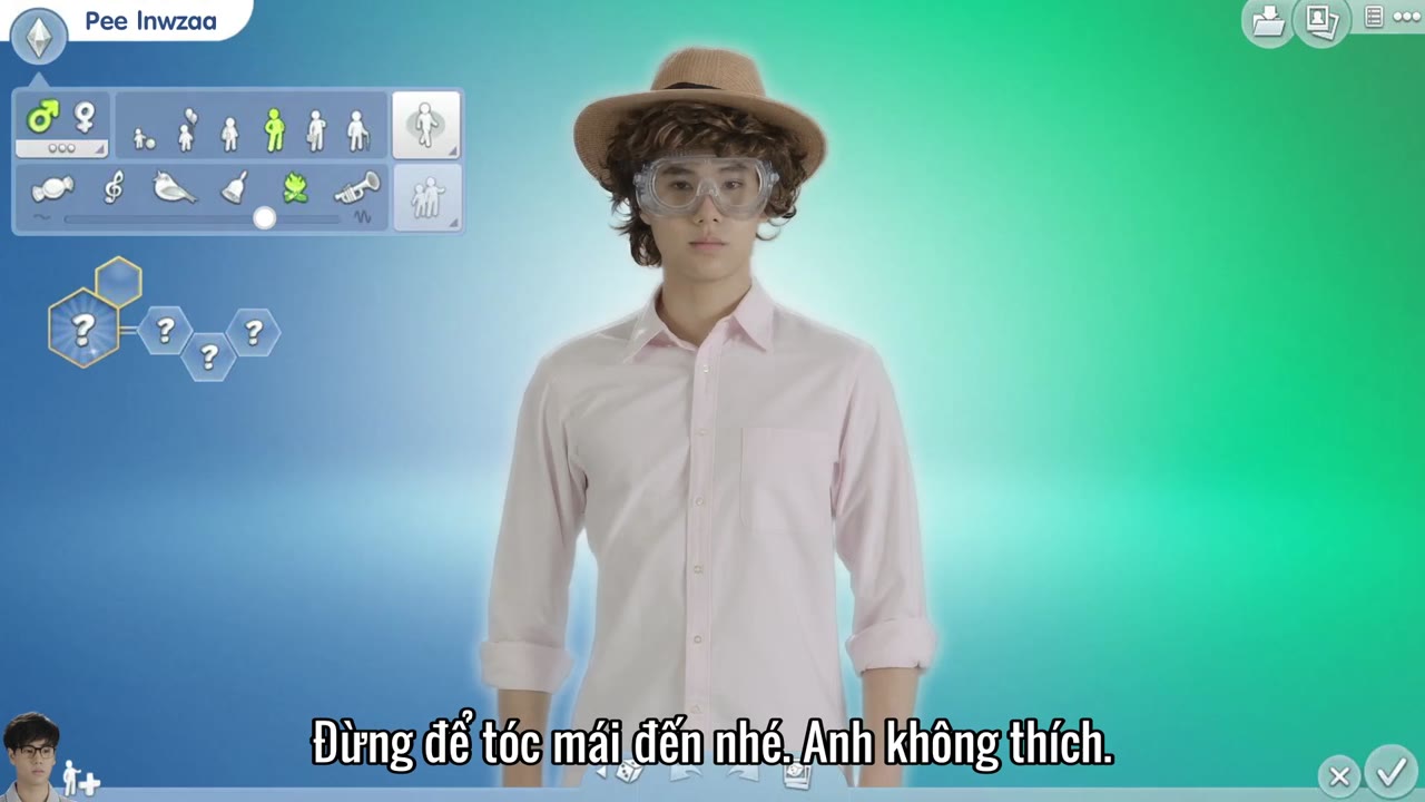 Cá Trên Trời tập 2