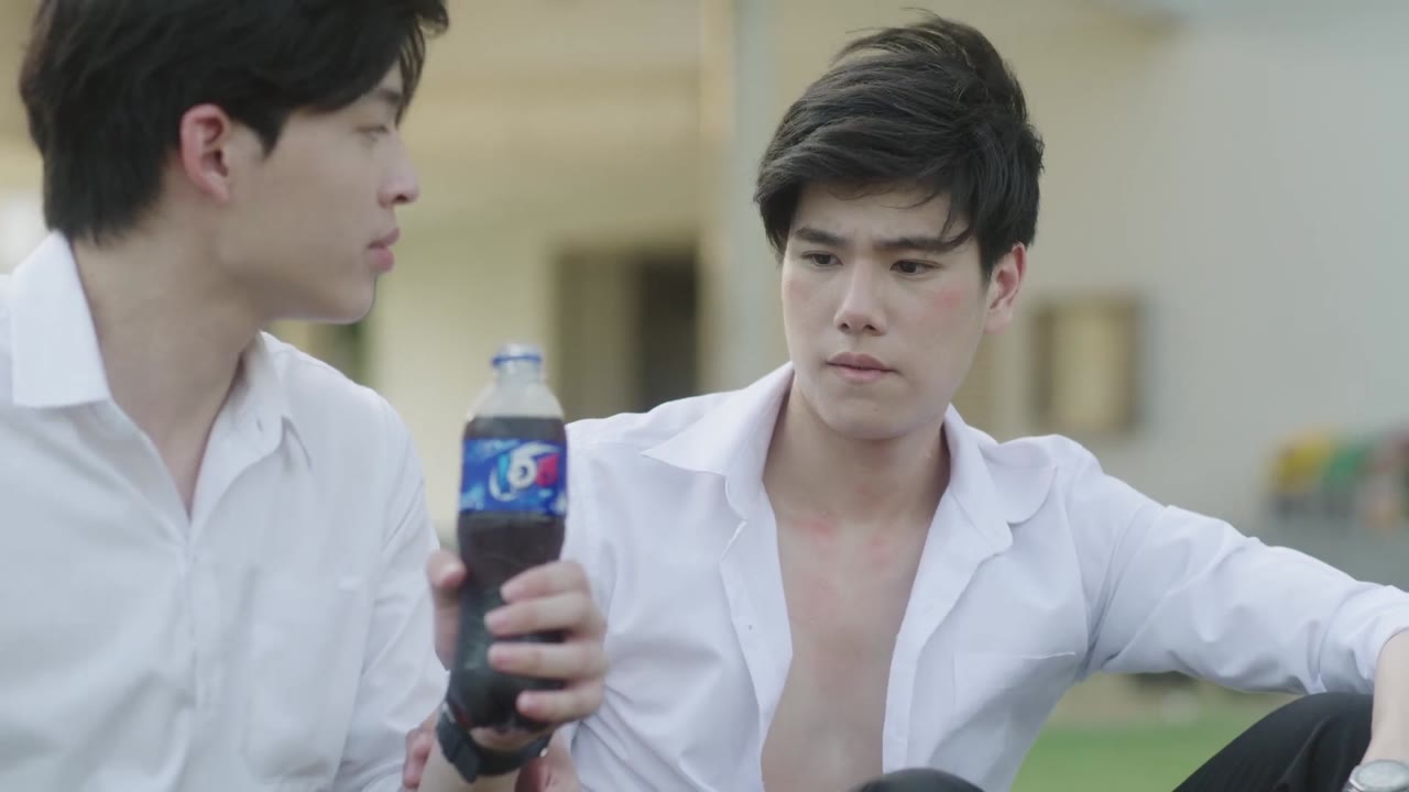 Cá Trên Trời tập 2 cảnh 3