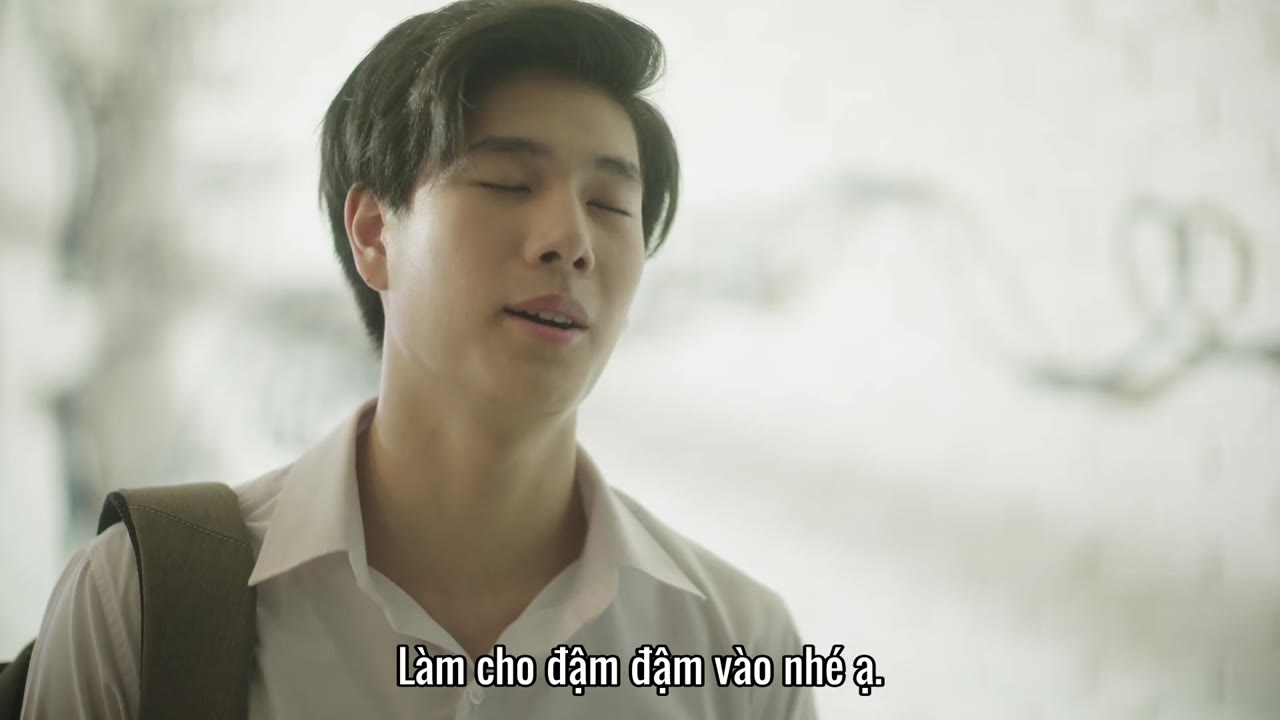Cá Trên Trời tập 3 cảnh 3