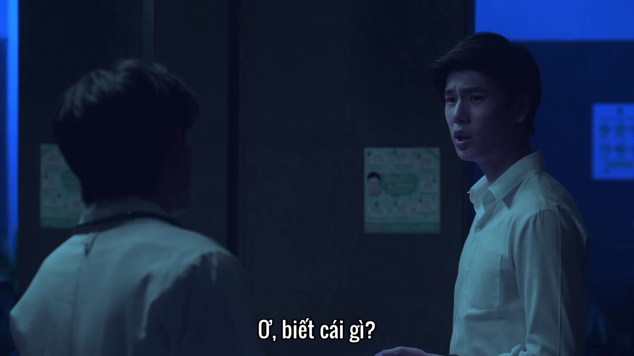 Cá Trên Trời tập 4