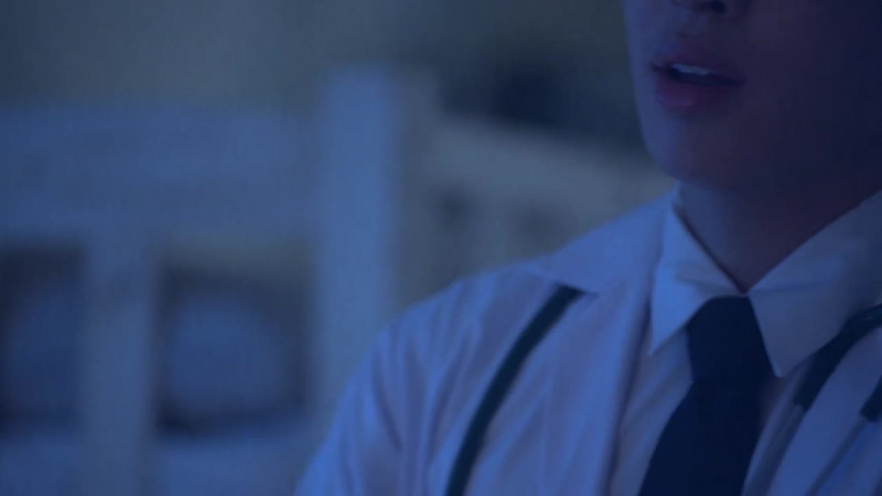 Cá Trên Trời tập 8