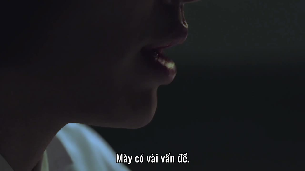 Cá Trên Trời tập 8 cảnh 3
