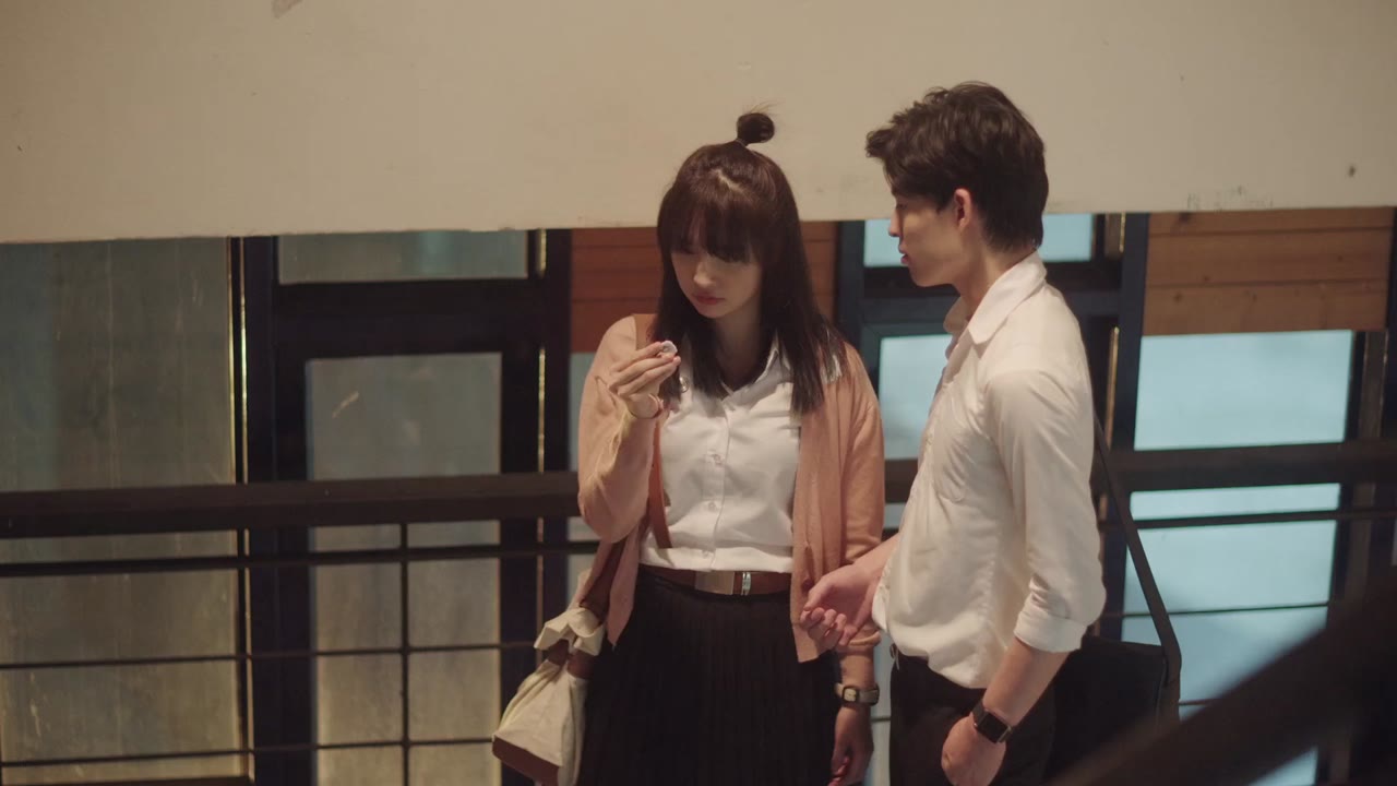 Cá Trên Trời tập 9