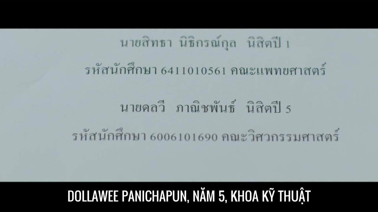 Cá Trên Trời tập 9 cảnh 2
