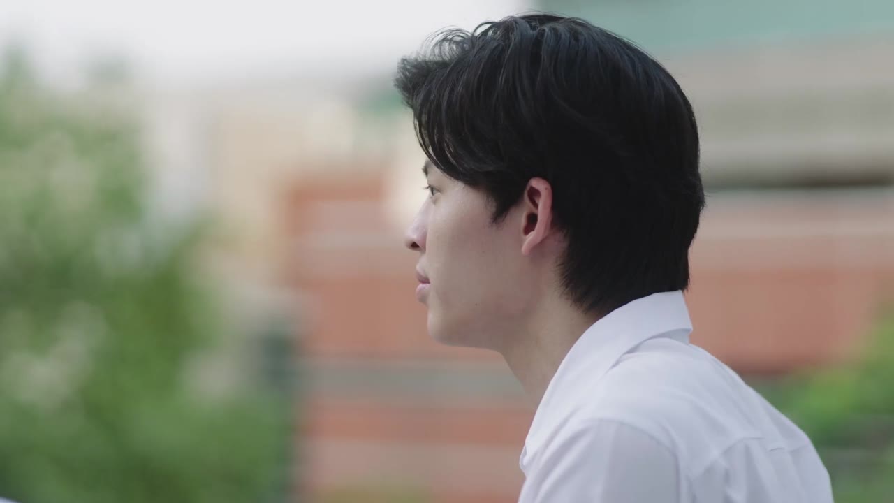 Cá Trên Trời tập 9 cảnh 3