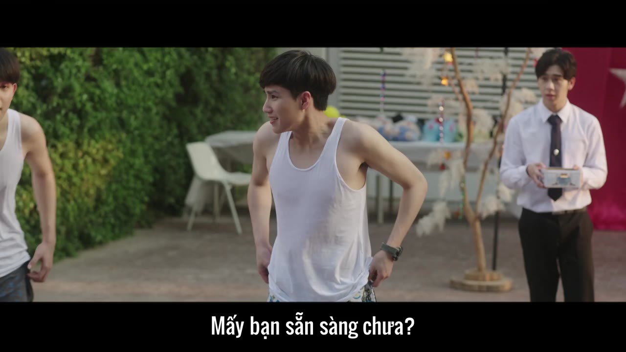 Cá Trên Trời tập 10
