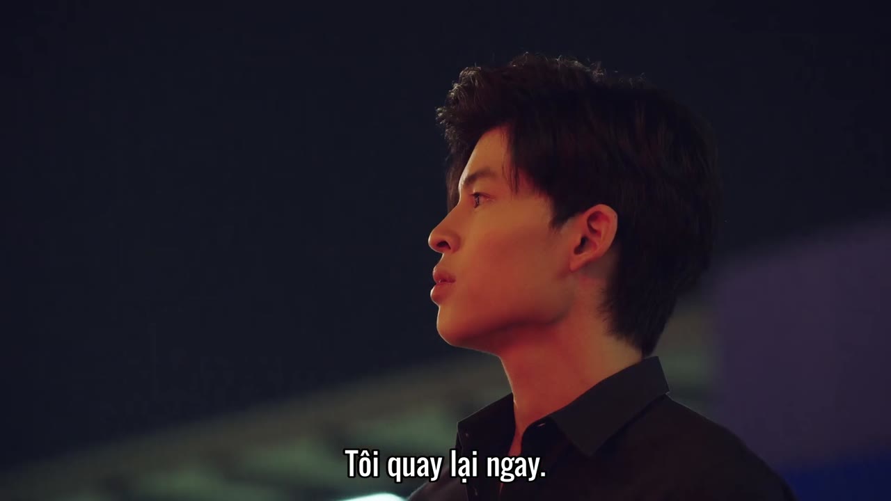 Cá Trên Trời tập 11