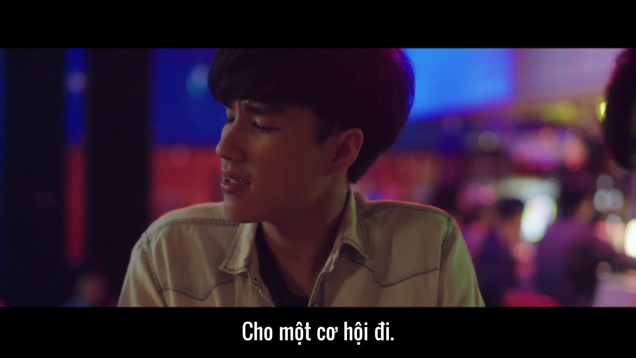 Cá Trên Trời tập 11 cảnh 3