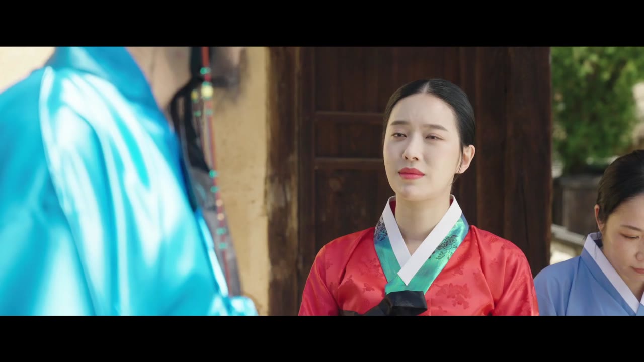 Sợi Tình Định Mệnh tập 1