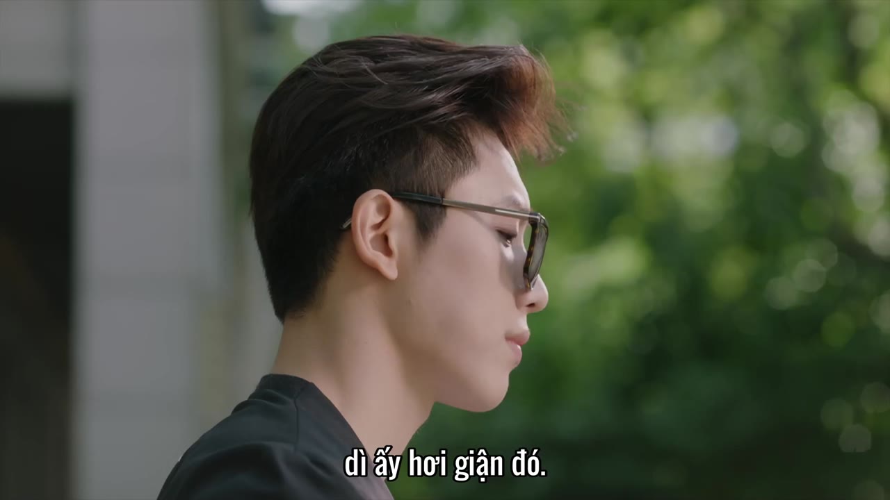 Chúng Ta không Biết Yêu tập 2