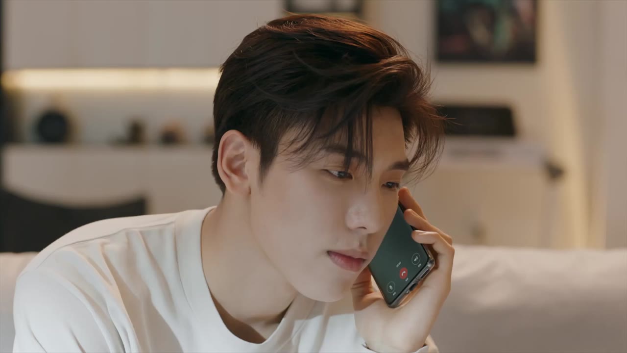 Chúng Ta không Biết Yêu tập 3