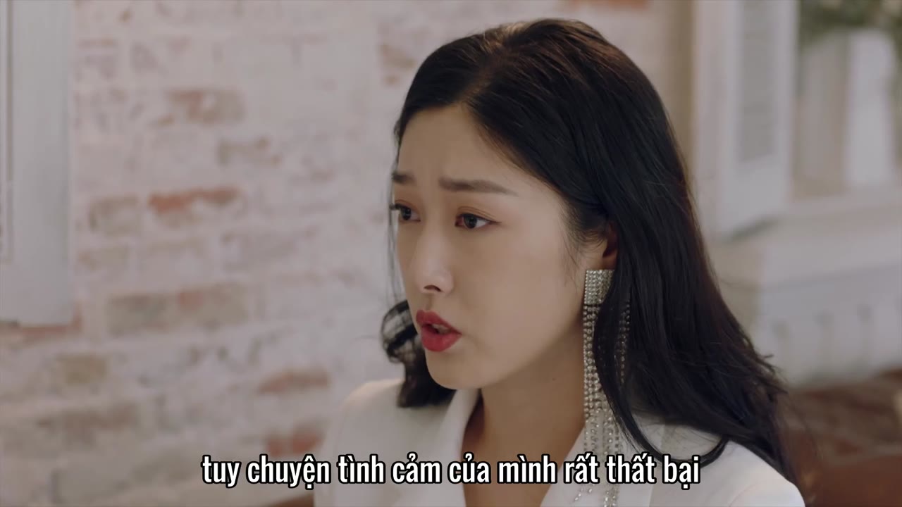 Chúng Ta không Biết Yêu tập 6