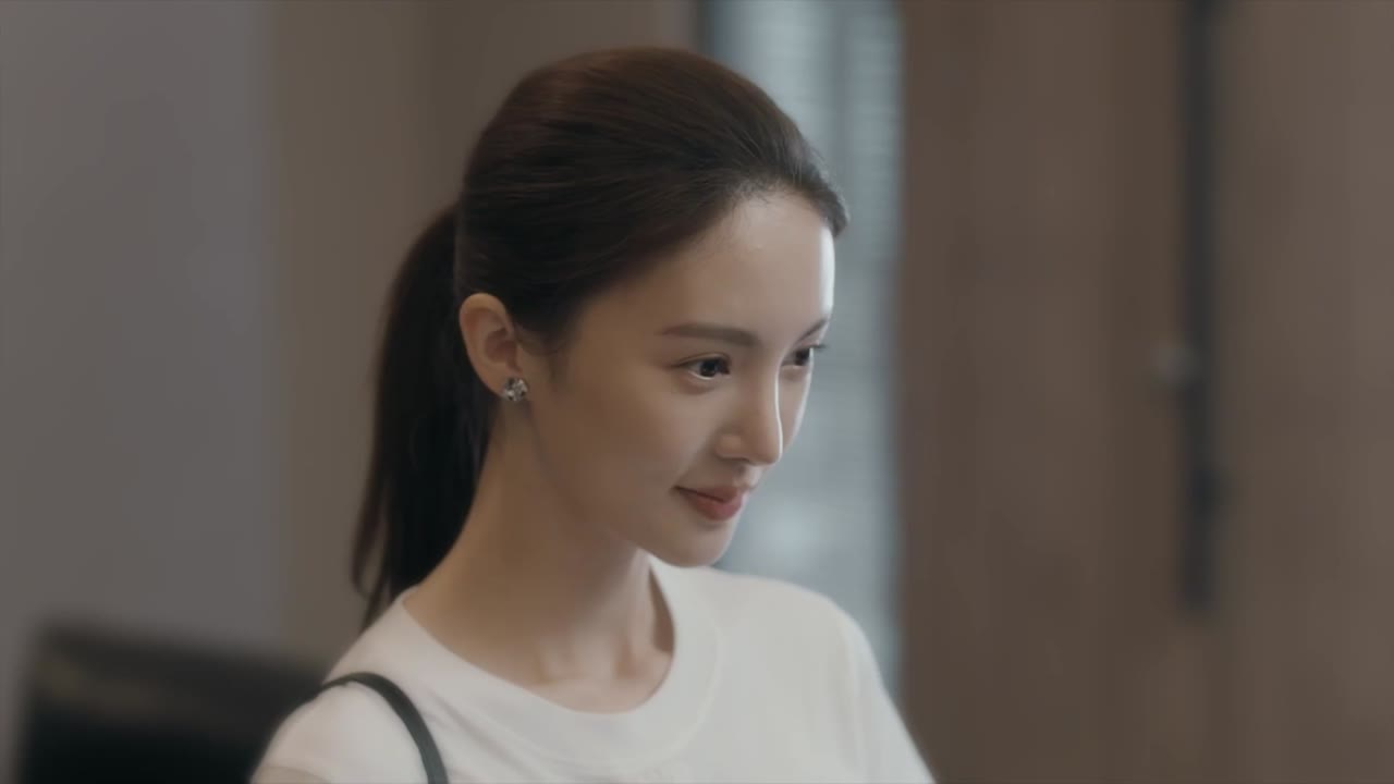 Chúng Ta không Biết Yêu tập 6 cảnh 3