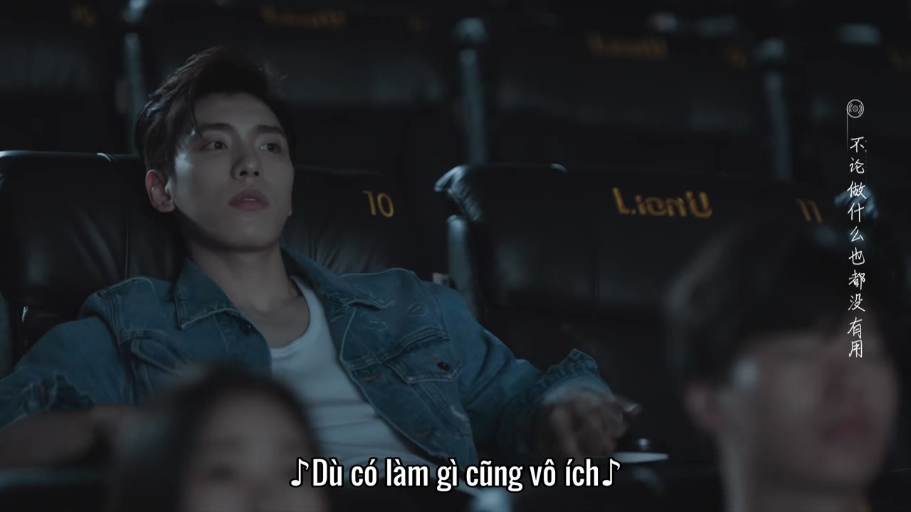 Chúng Ta không Biết Yêu tập 7 cảnh 3