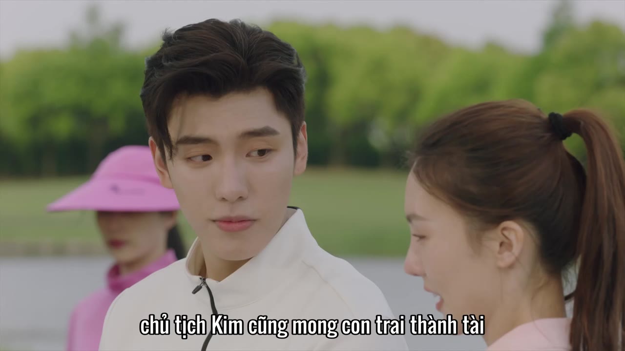 Chúng Ta không Biết Yêu tập 8 cảnh 2