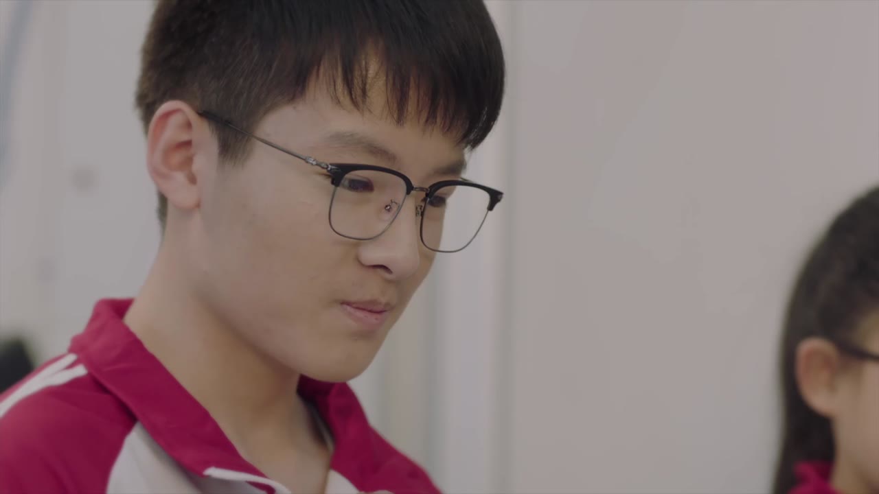 Chúng Ta không Biết Yêu tập 10