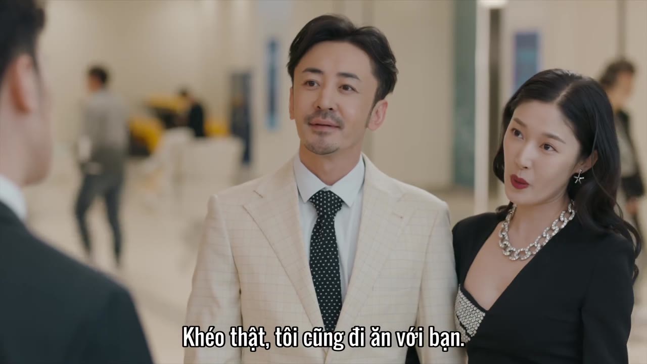 Chúng Ta không Biết Yêu tập 12 cảnh 2